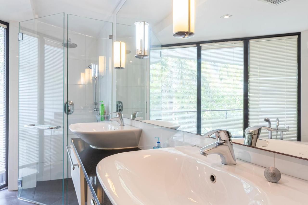 The Fairways - 4 Bedroom For 10 Guests - 7kms To Patong * Kathu