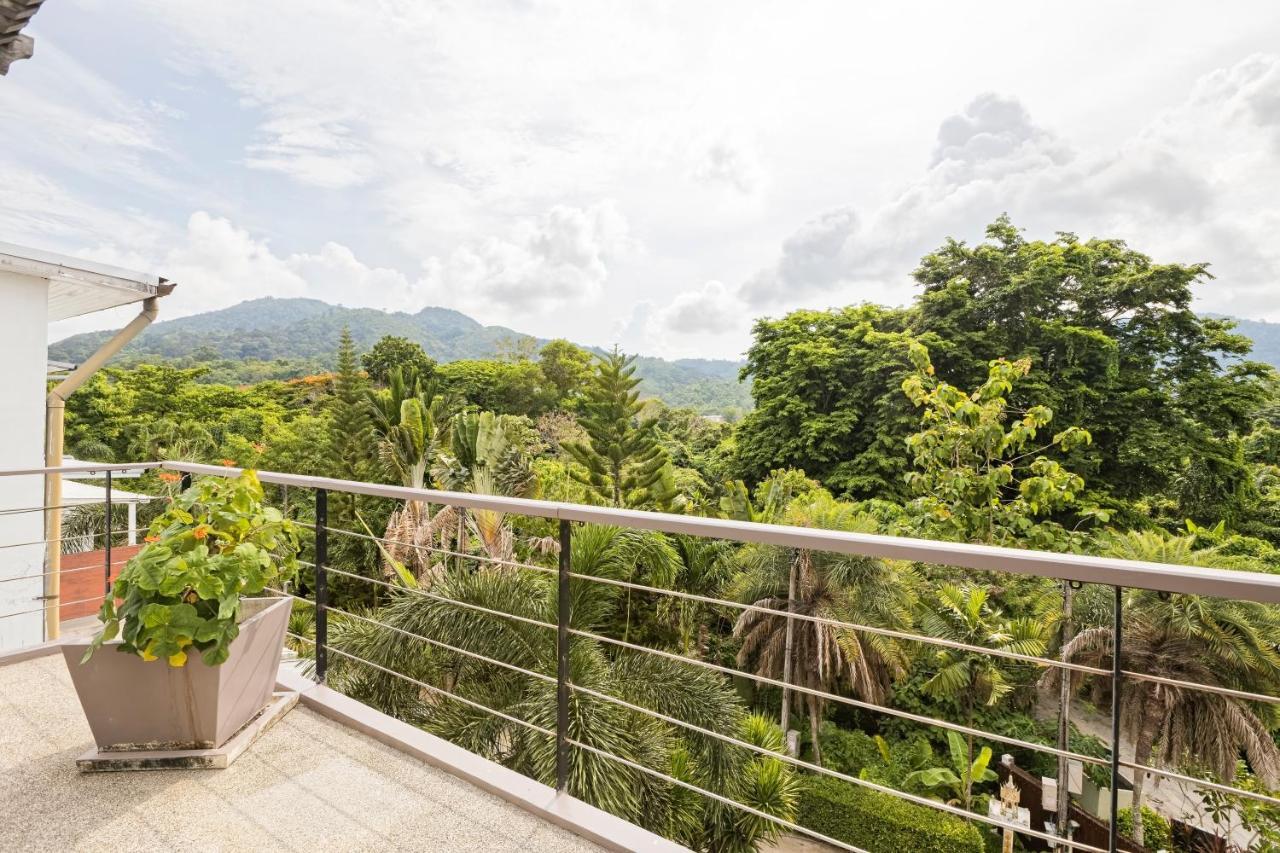 The Fairways - 4 Bedroom For 10 Guests - 7kms To Patong Villa Kathu