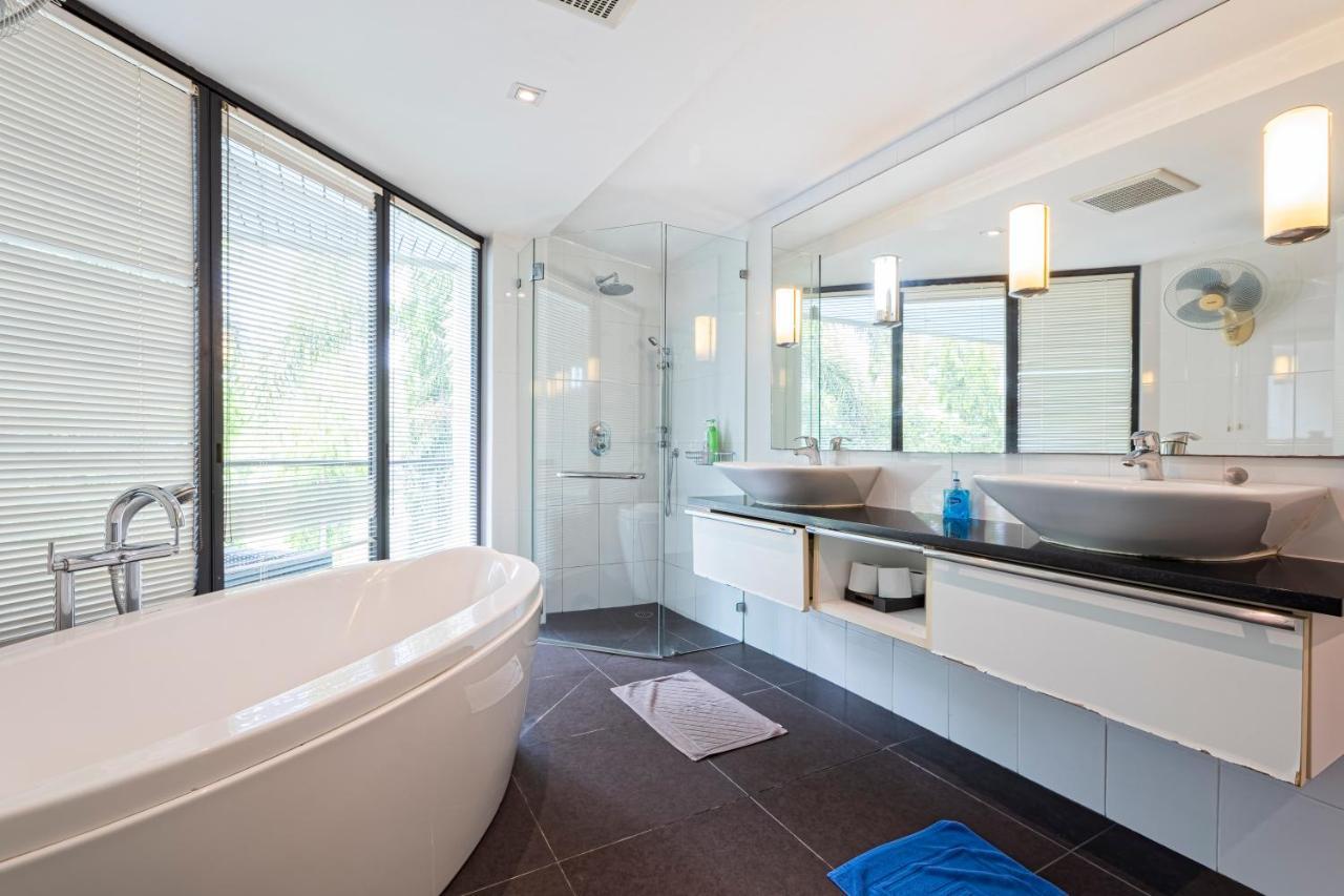 The Fairways - 4 Bedroom For 10 Guests - 7kms To Patong *