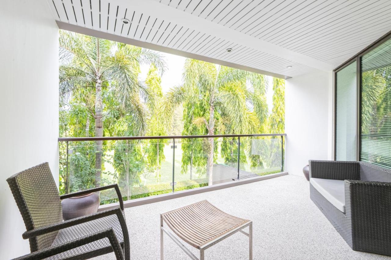 The Fairways - 4 Bedroom For 10 Guests - 7kms To Patong