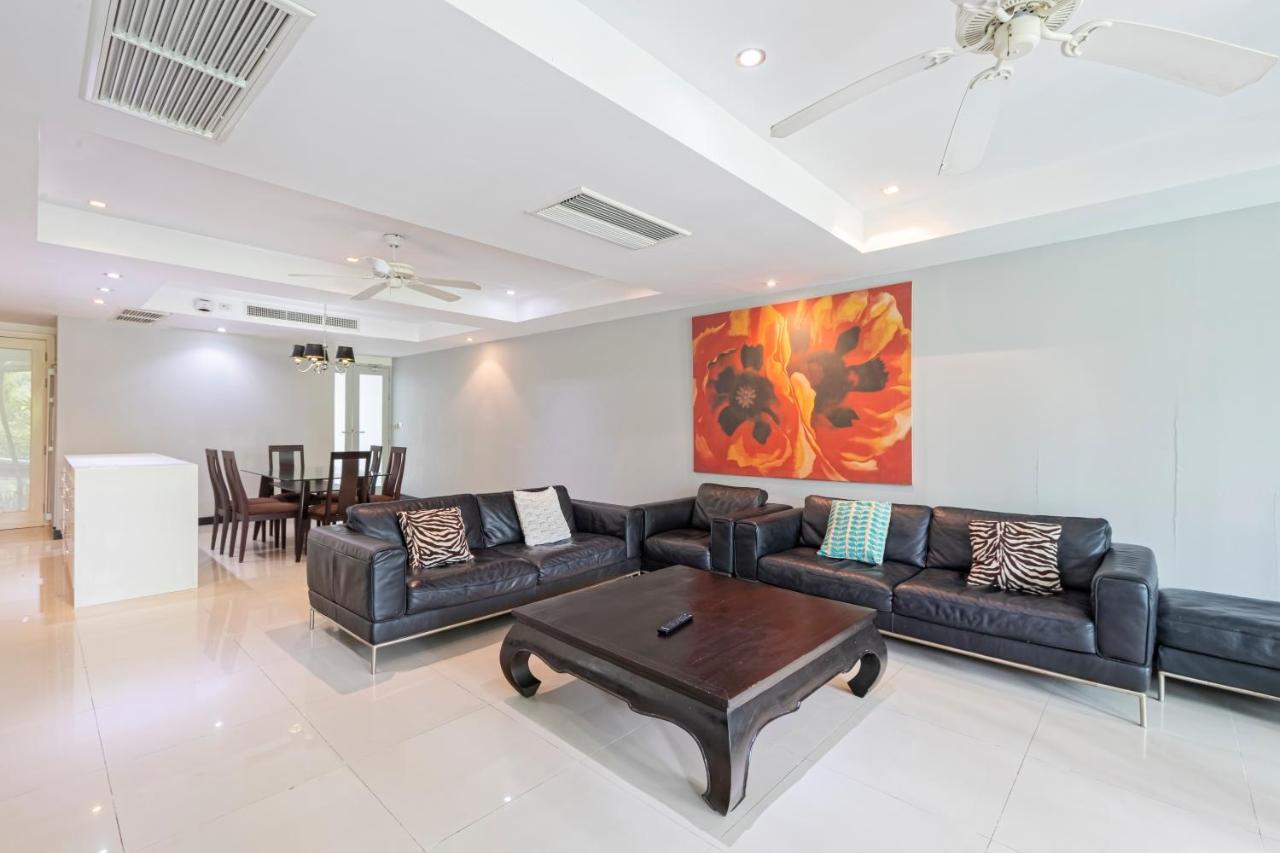 The Fairways - 4 Bedroom For 10 Guests - 7kms To Patong Villa