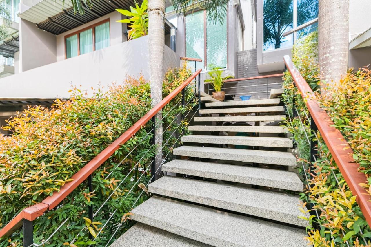 The Fairways - 4 Bedroom For 10 Guests - 7kms To Patong Villa *