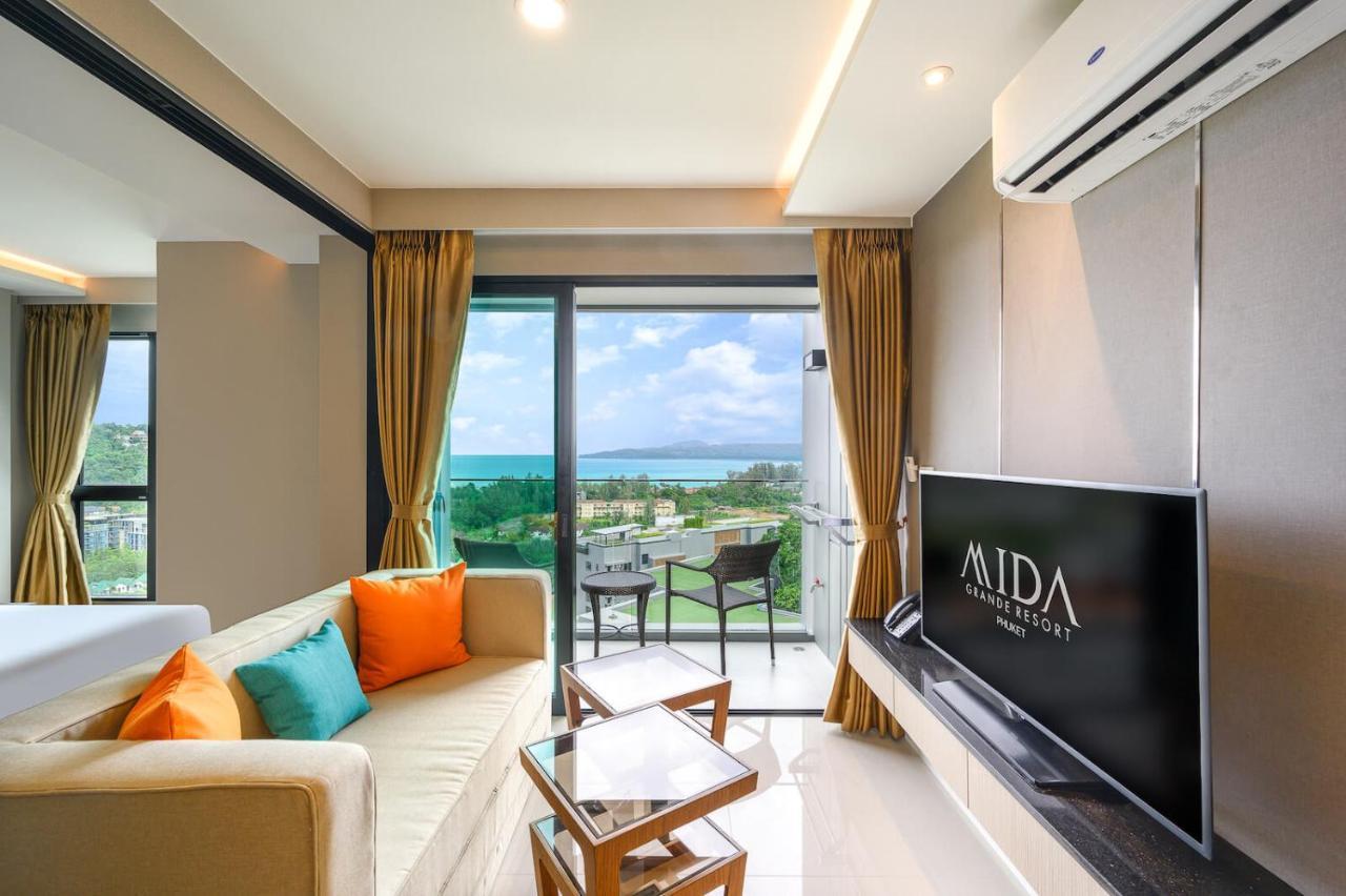 уютные в Mide Grant Apartment *