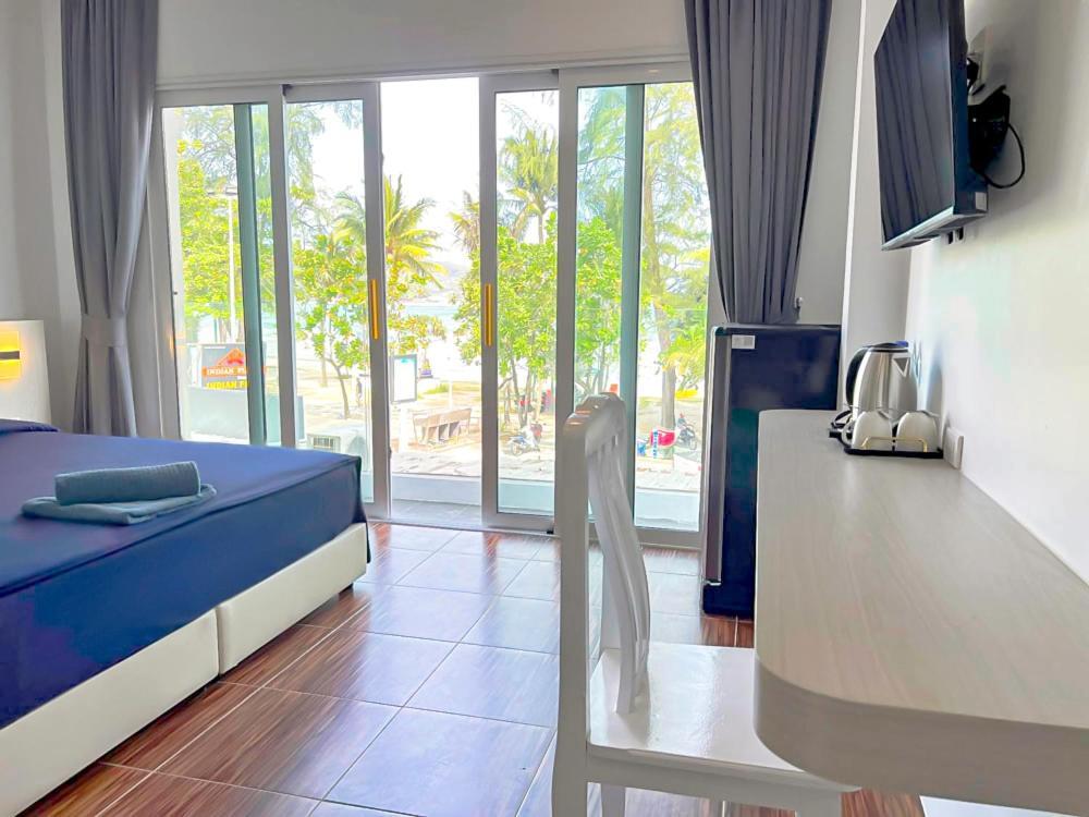 Inn 88 House Patong