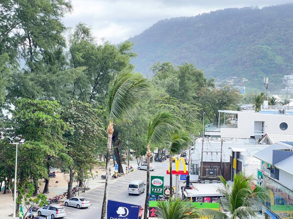 Inn 88 House Patong