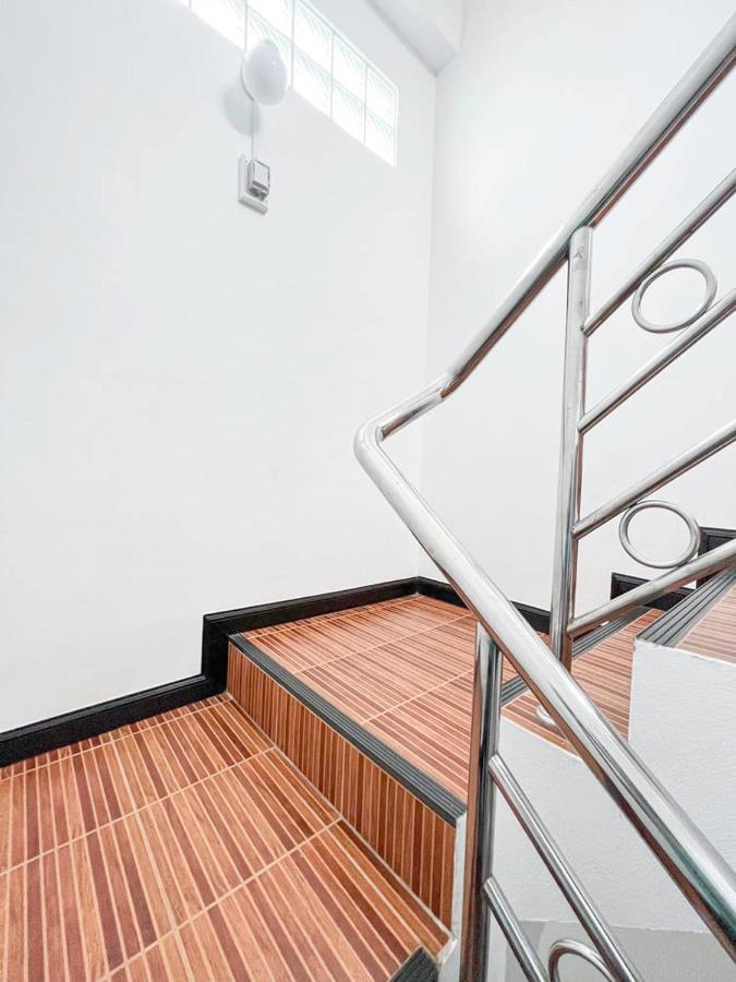 Inn 88 House *