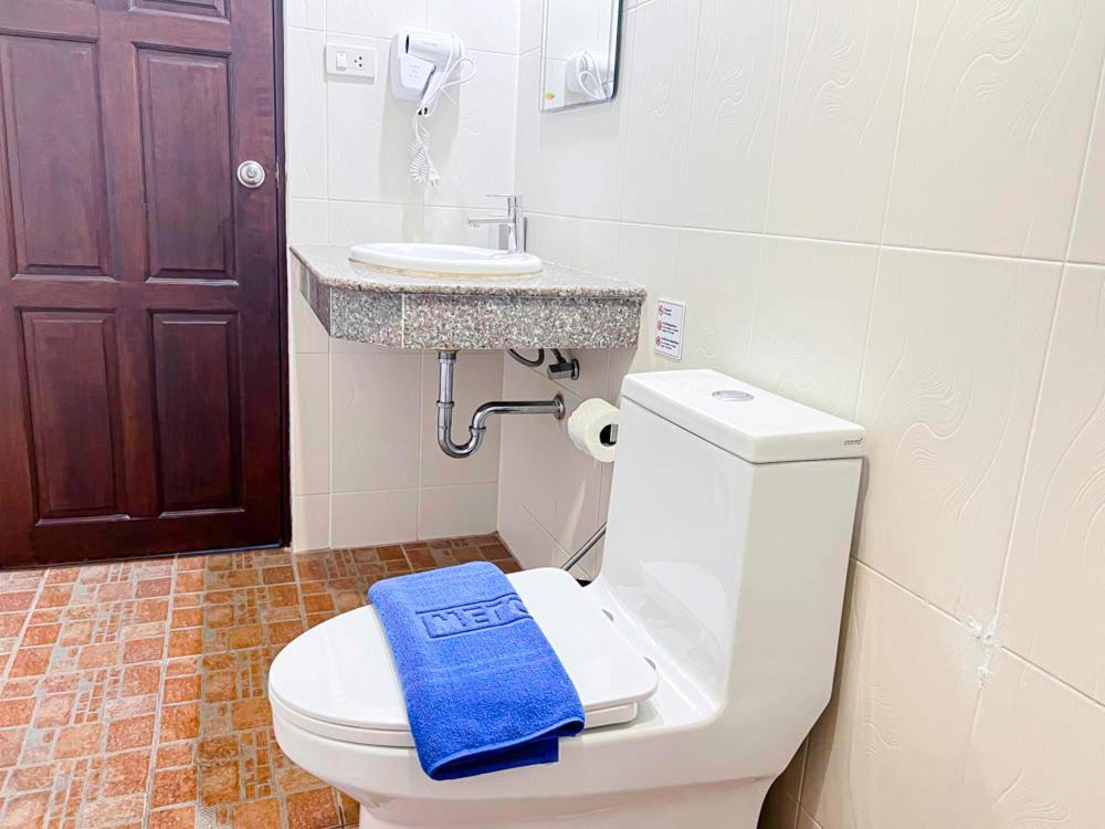 88 House Inn Patong