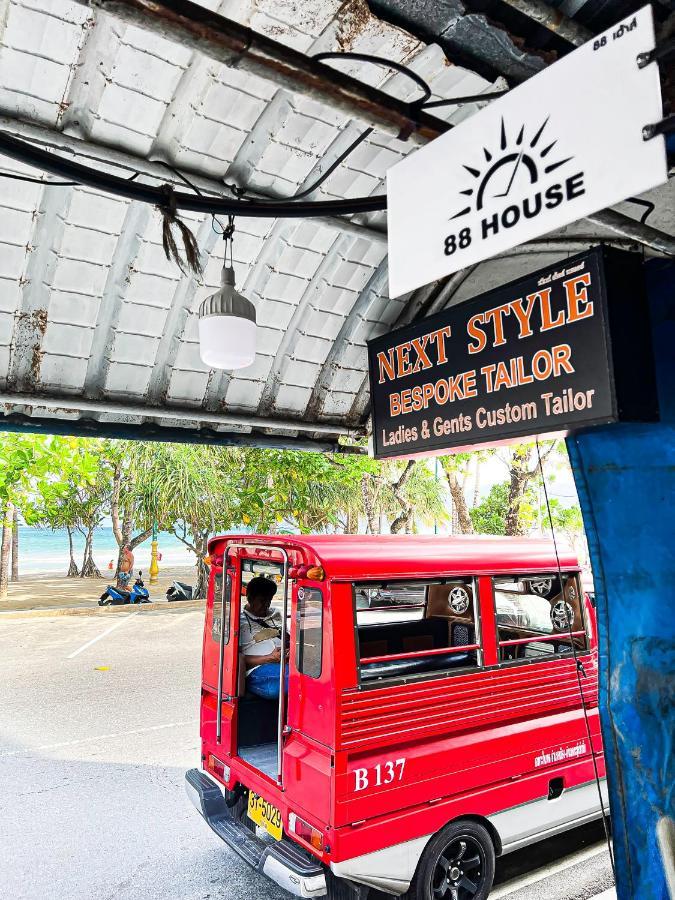 Inn 88 House Patong