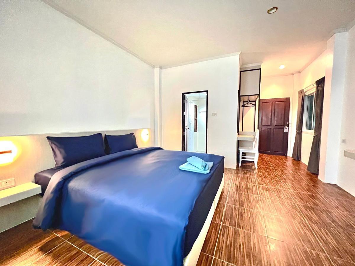 88 House Inn Patong