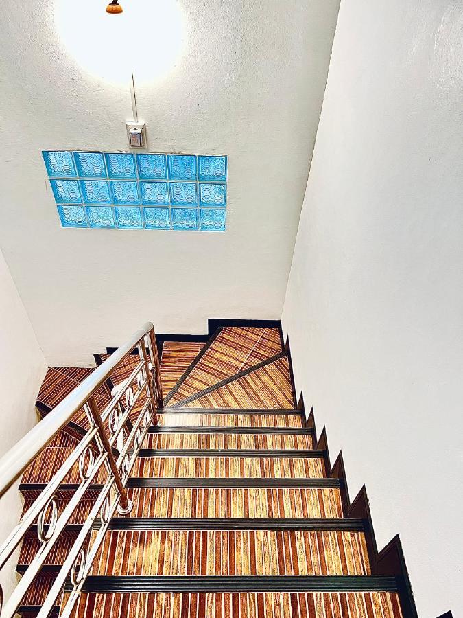 Inn 88 House Patong