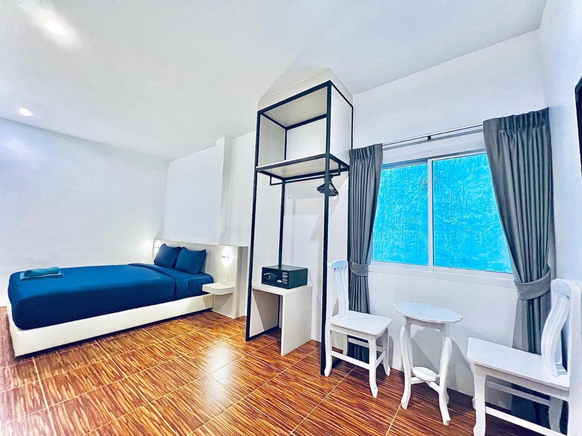 88 House Patong