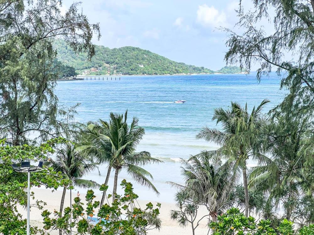 88 House Inn Patong