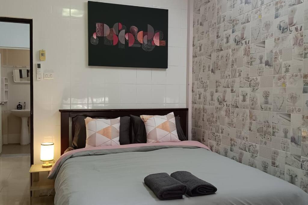 Holiday home Naka Tangerine By Bcare