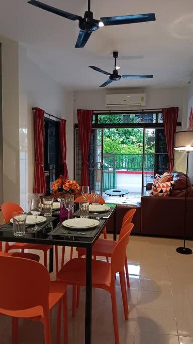 Casa de férias Naka Tangerine By Bcare