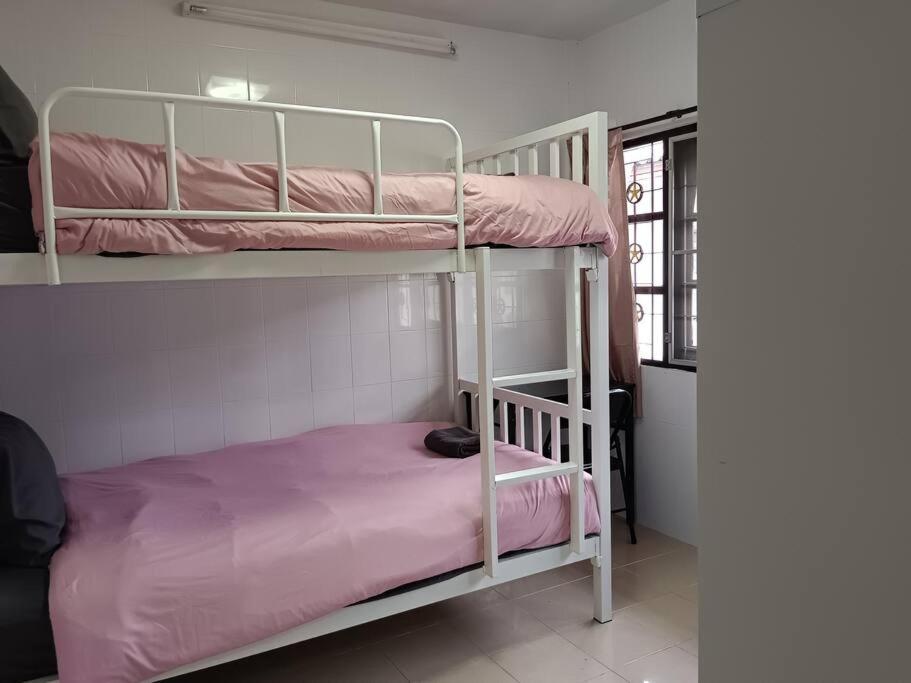 Naka Tangerine By Bcare Holiday home