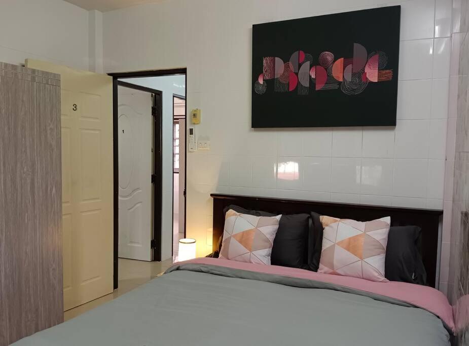 Naka Tangerine By Bcare Holiday home *