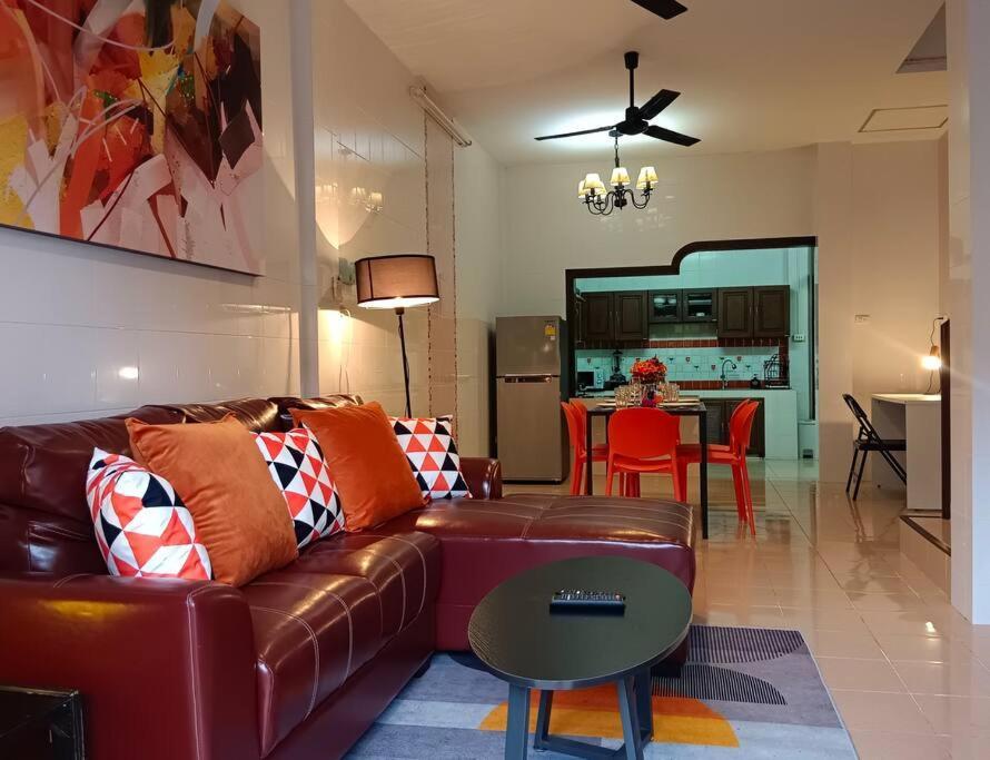Casa de férias Naka Tangerine By Bcare *