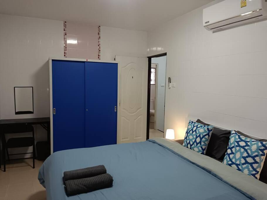 Naka Tangerine By Bcare Holiday home Ban Rangeng