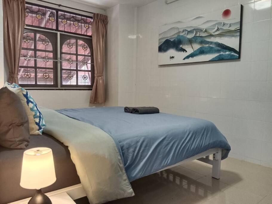 Holiday home Naka Tangerine By Bcare