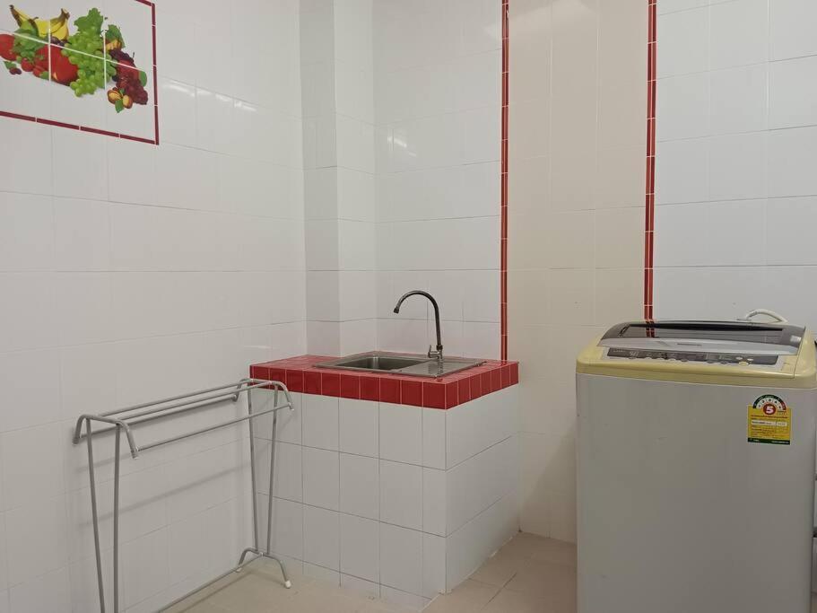 Naka Tangerine By Bcare Holiday home