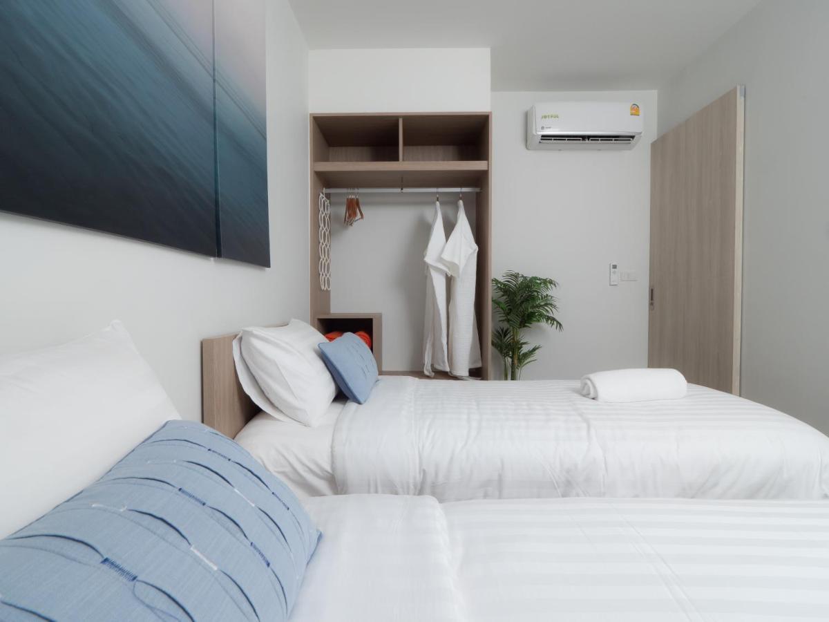 2bd With 2bt In Skypark Laguna Bang Tao Appartement