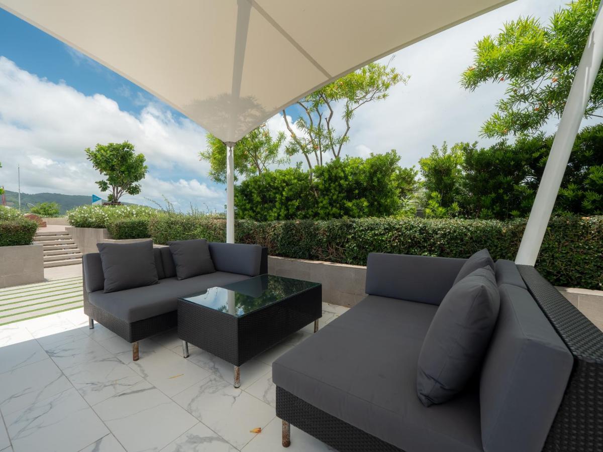Appartement 2bd With 2bt In Skypark Laguna Bang Tao Phuket