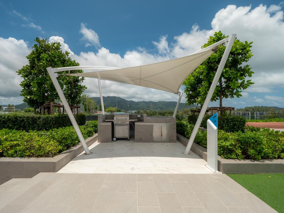 2bd With 2bt In Skypark Laguna Bang Tao Appartement Phuket