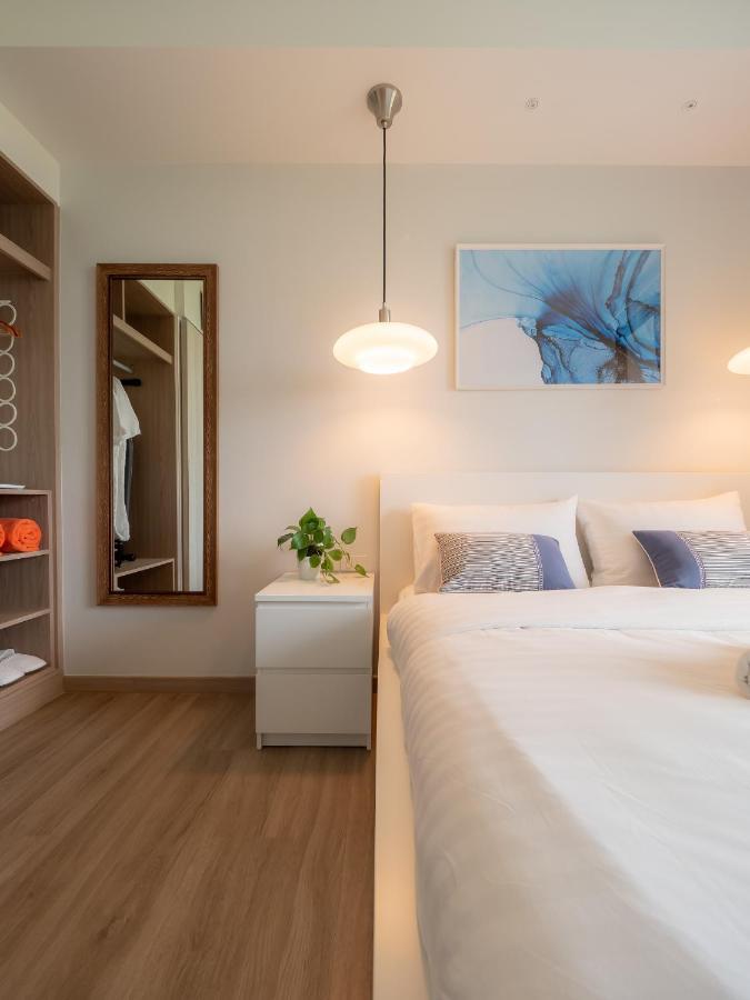 2bd With 2bt In Skypark Laguna Bang Tao Appartement Phuket