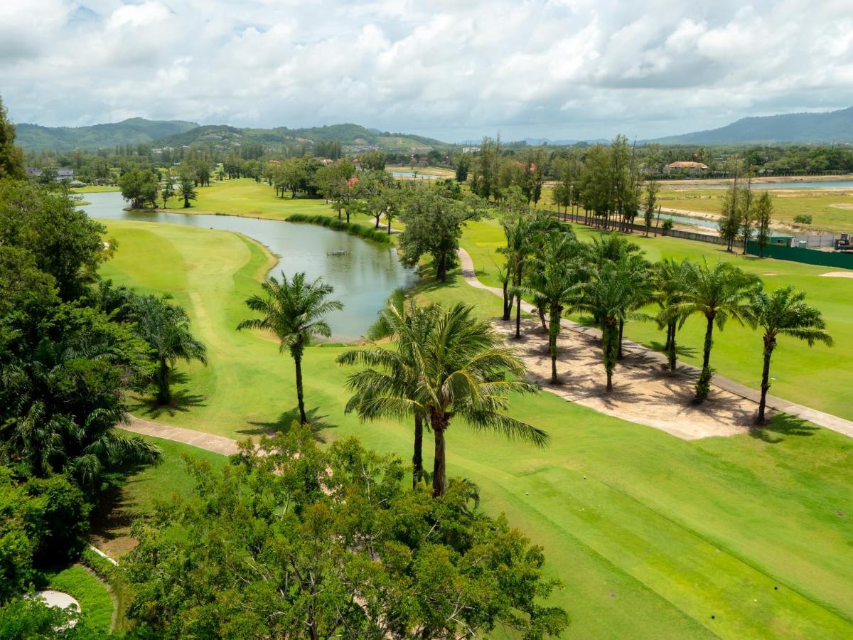 Apartment Laguna Skypark New Brand Phuket