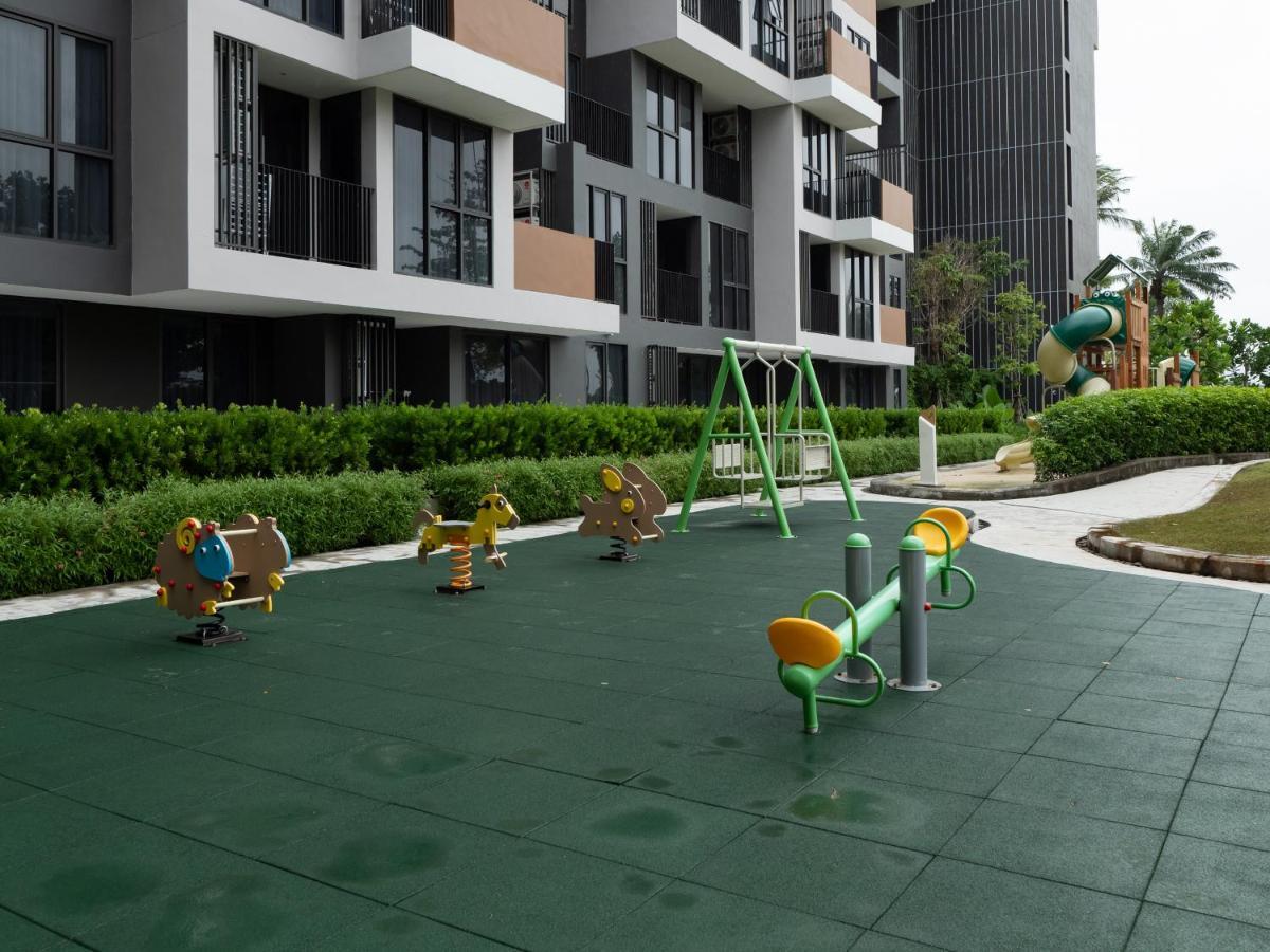 2bd With 2bt In Skypark Laguna Bang Tao Appartement