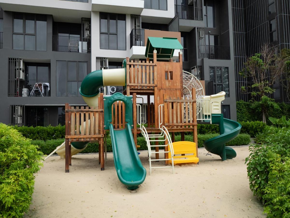 2bd With 2bt In Skypark Laguna Bang Tao Appartement Phuket