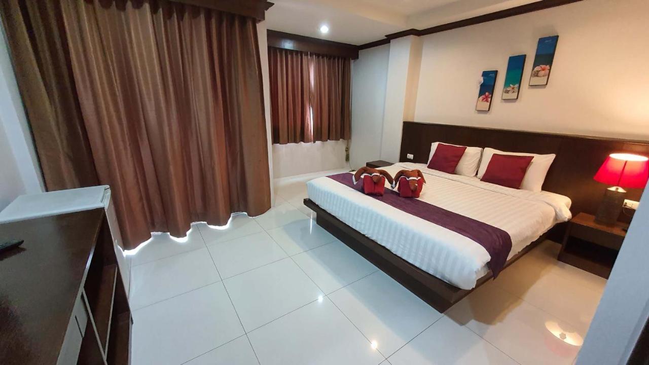 Aparthotel Fruit Paradise *
