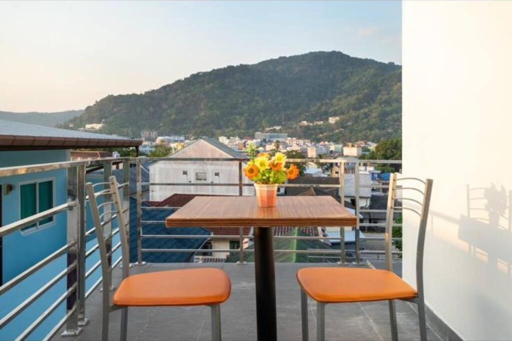 Deluxe Pool Villa Patong