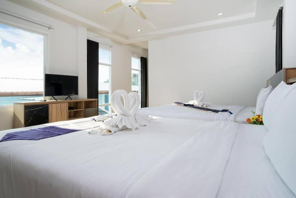 Villa Deluxe Pool Patong