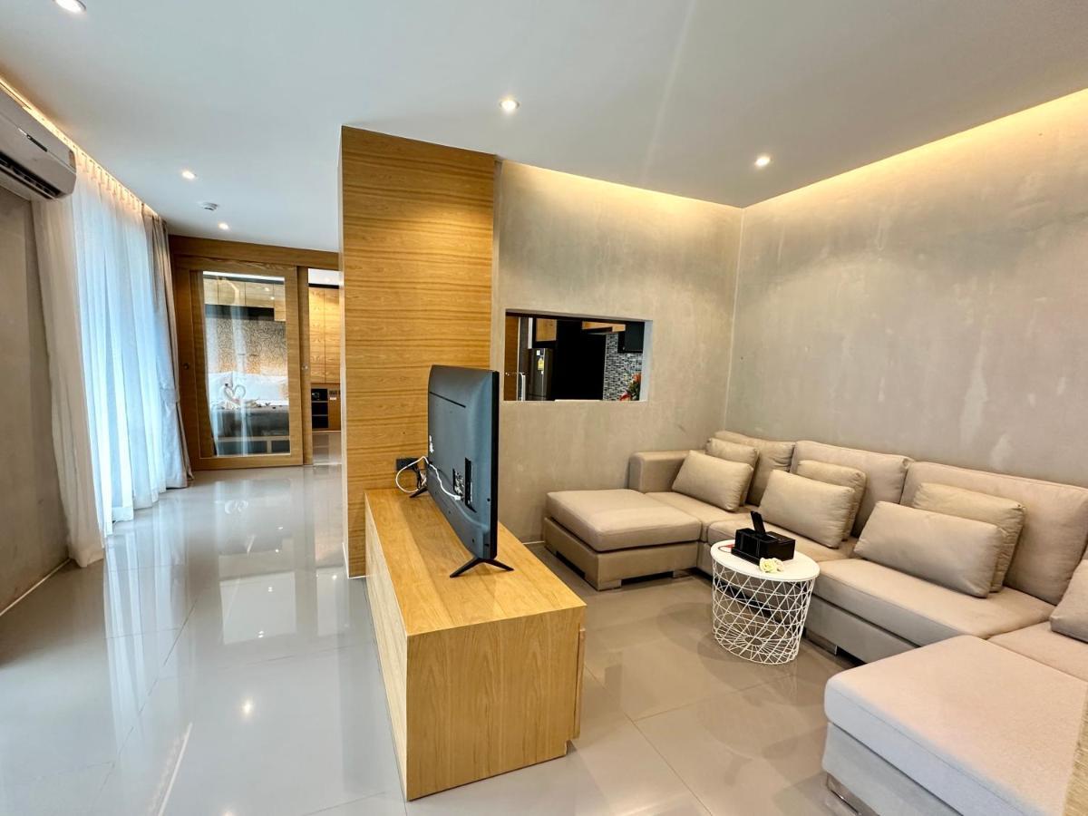 Apartment D723 Exclusive 2 Bedroom *