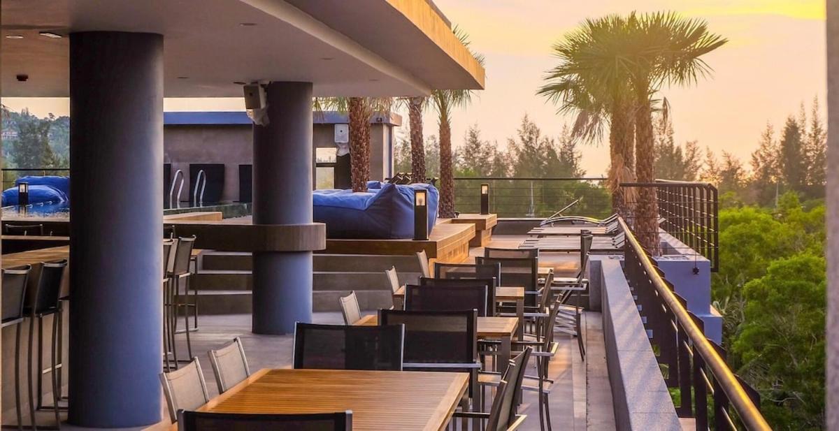 D723 Exclusive 2 Bedroom *