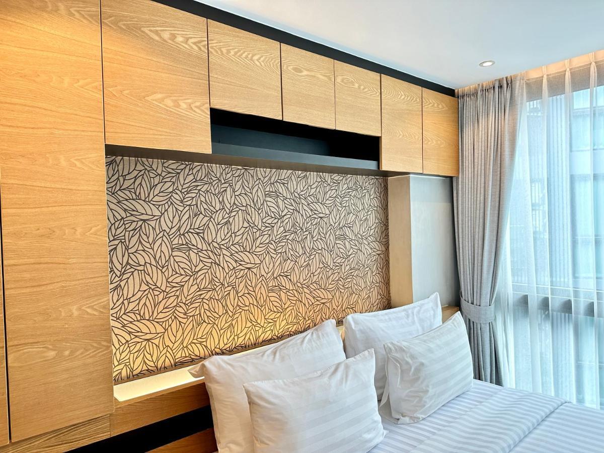 D723 Exclusive 2 Bedroom Apartment Kamala Beach