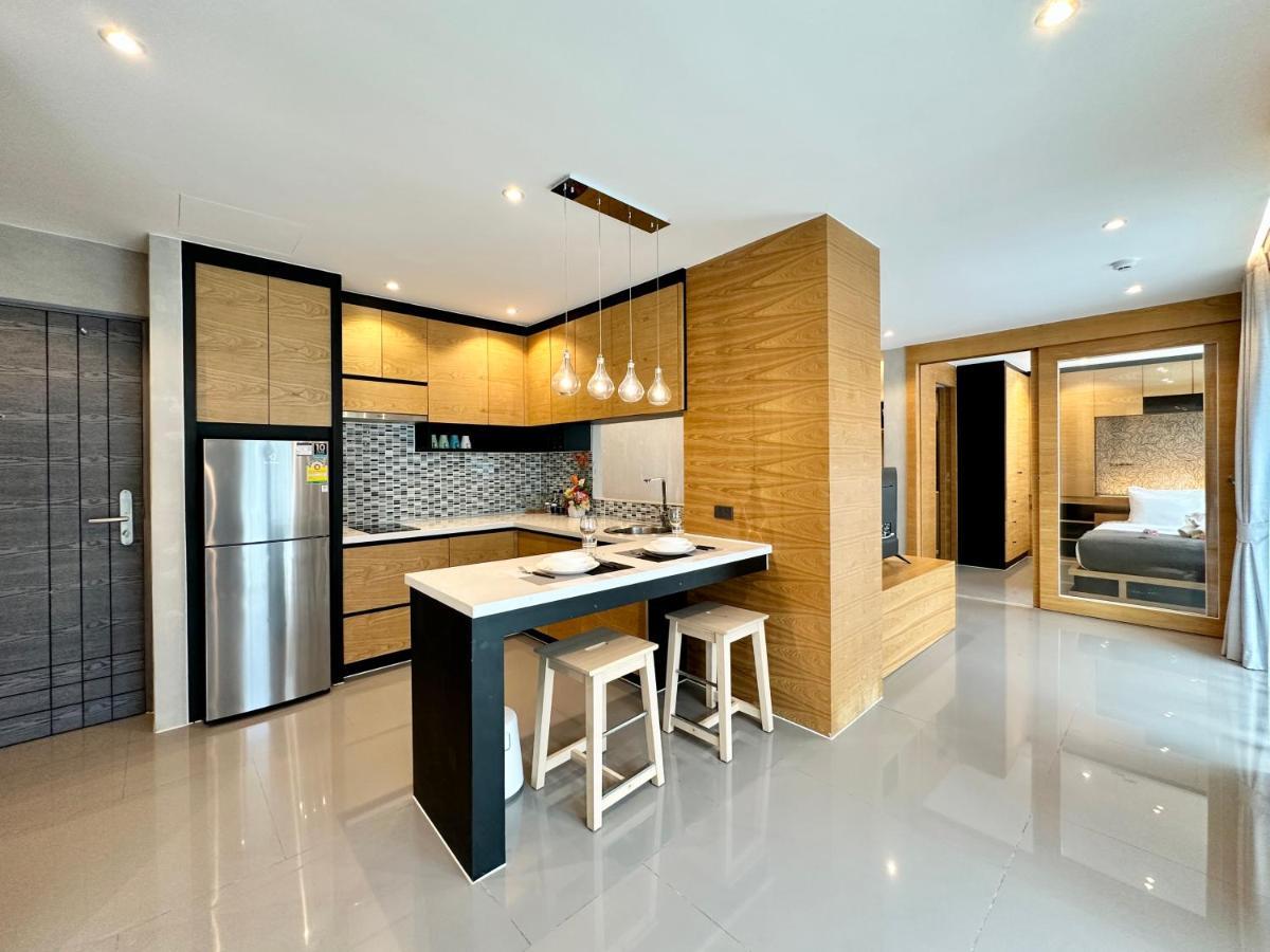 D723 Exclusive 2 Bedroom Kamala Beach
