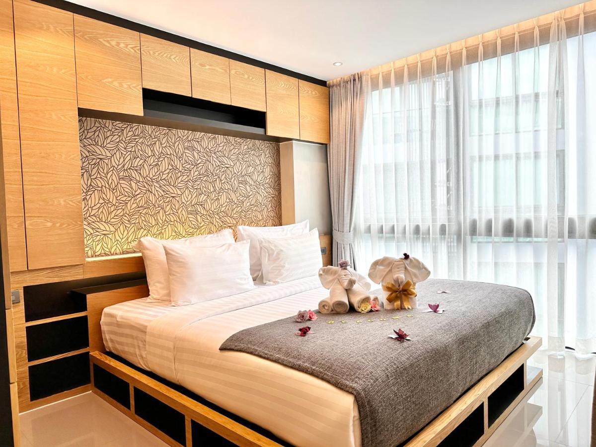 Apartment D723 Exclusive 2 Bedroom *