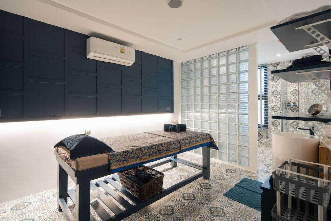 D723 Exclusive 2 Bedroom * Kamala Beach