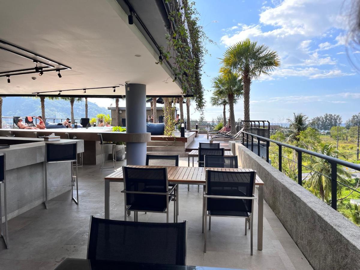 Apartment D723 Exclusive 2 Bedroom Kamala Beach