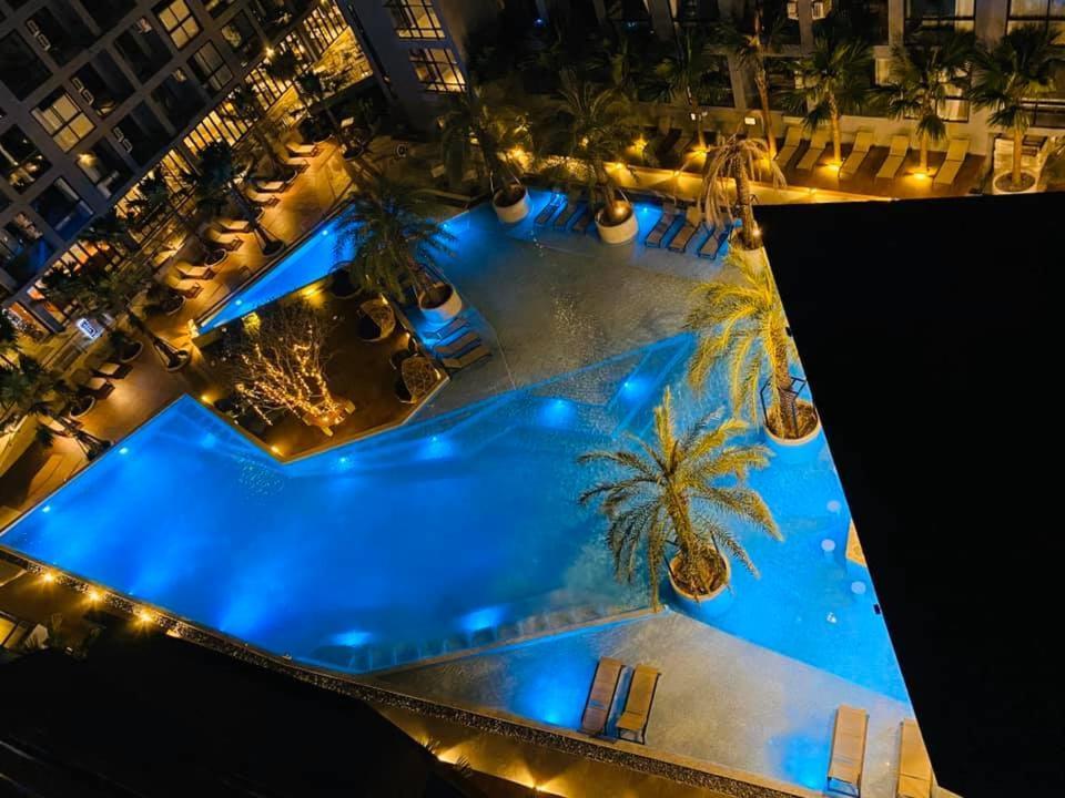 D723 Exclusive 2 Bedroom Apartment Kamala Beach