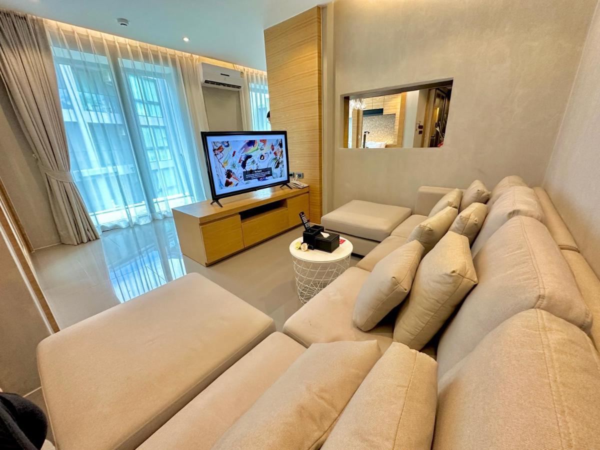 D723 Exclusive 2 Bedroom Kamala Beach