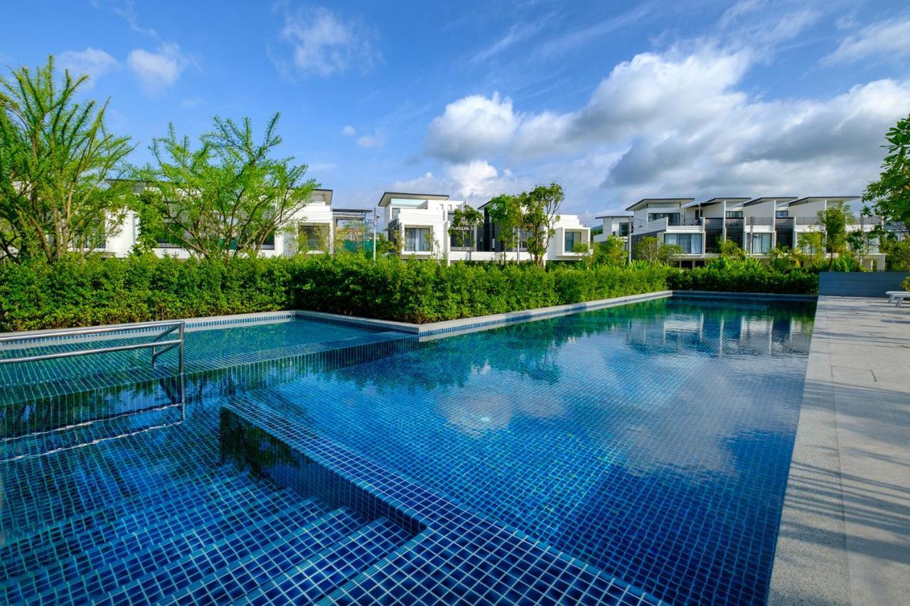 Laguna Park With Rooftop Pool By Lofty * Bang Tao Beach (Phuket)