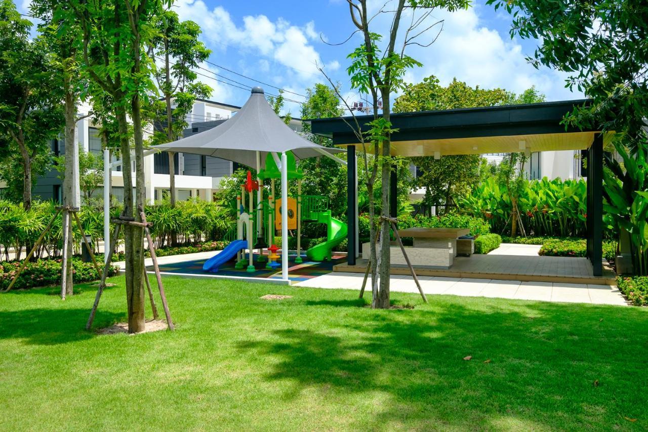 Laguna Park With Rooftop Pool By Lofty Bang Tao Beach (Phuket)