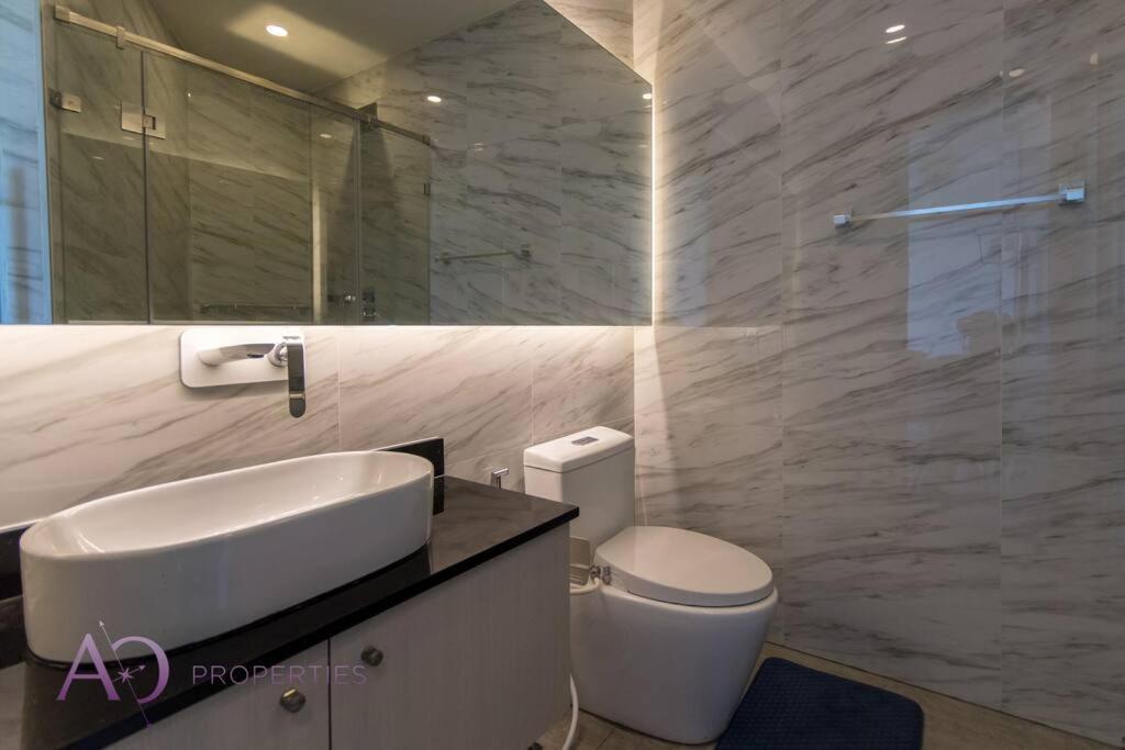 Luxury Sea View One Bedroom Apartment Kamala Beach