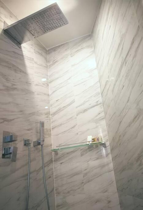 Apartment Luxury Sea View One Bedroom *