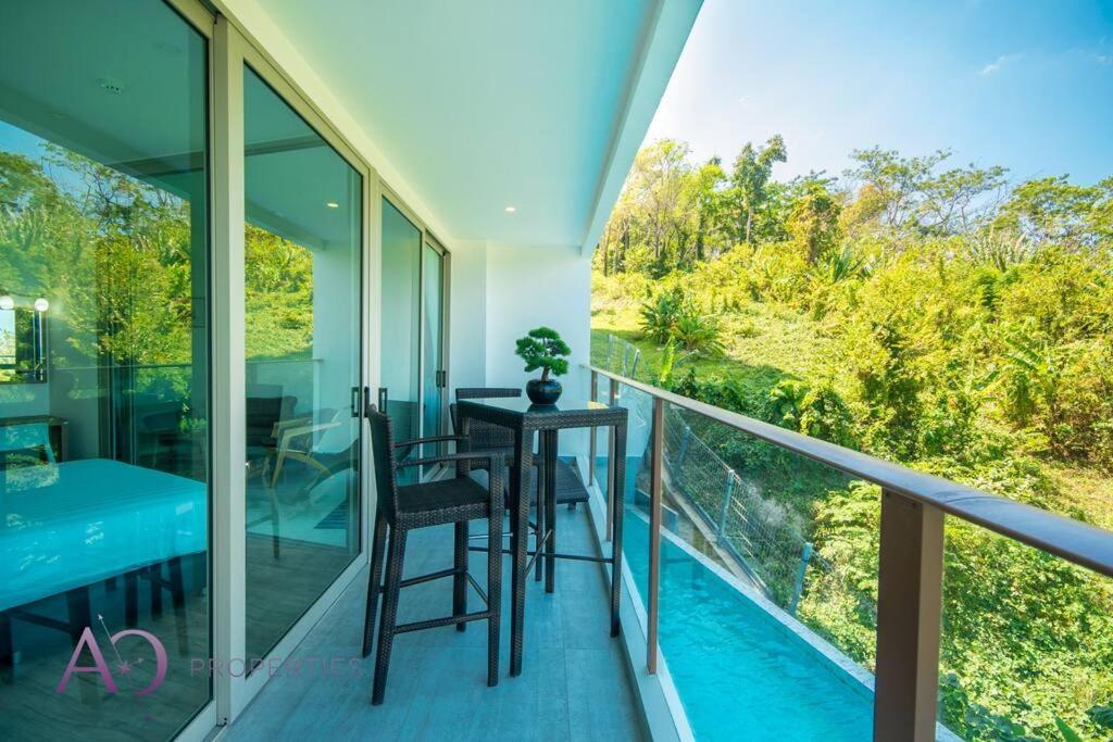 Apartment Luxury Sea View One Bedroom