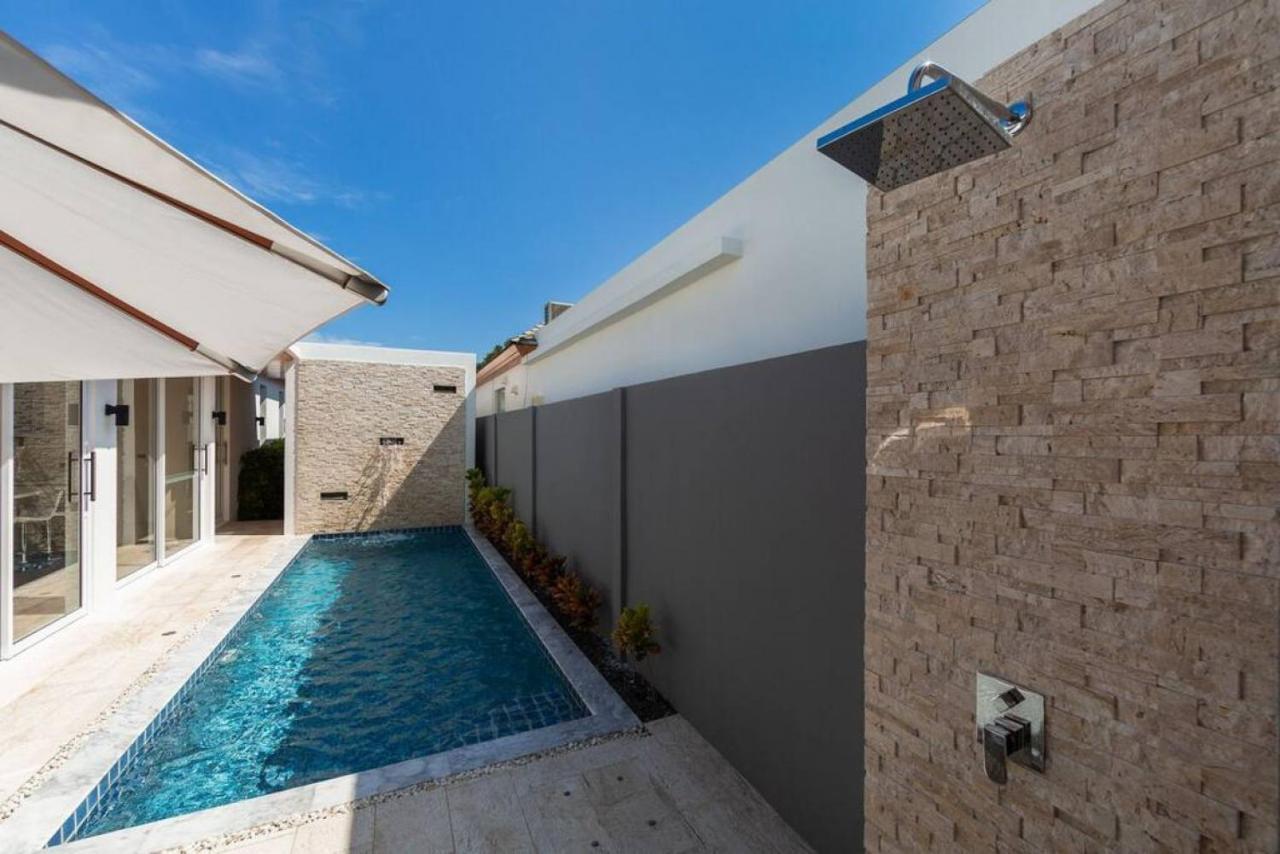 Signature By Tropiclook Holiday home