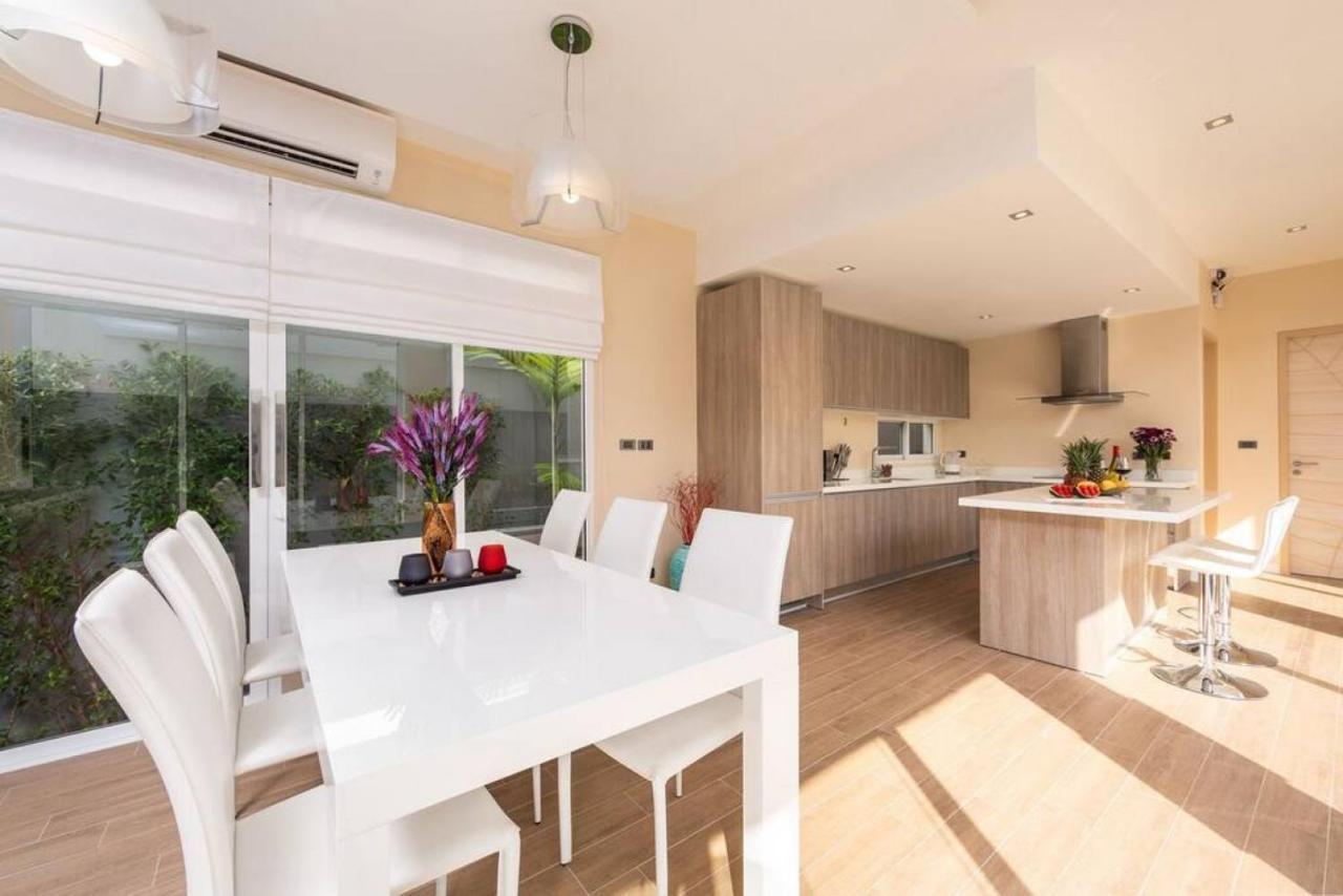 Holiday home Signature By Tropiclook